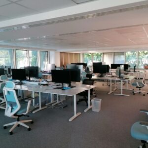 542m² Office for Rent in Limassol – Agia Zoni