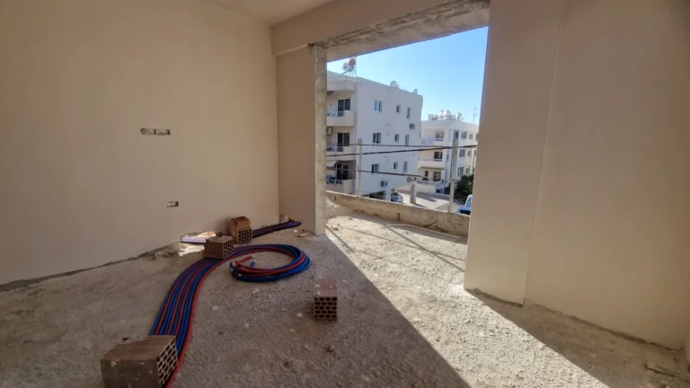 2 Bedroom Apartment for Sale in Paphos – Agios Theodoros