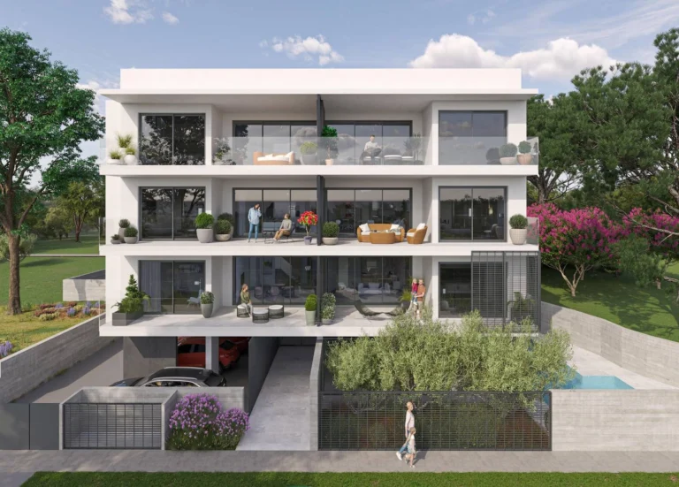 Apartments