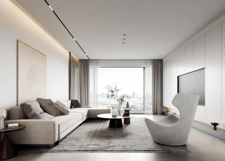 Apartments