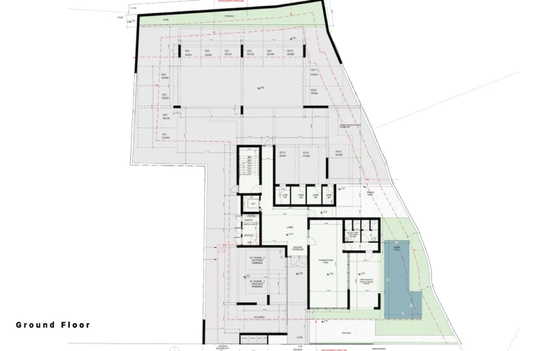 Apartments
