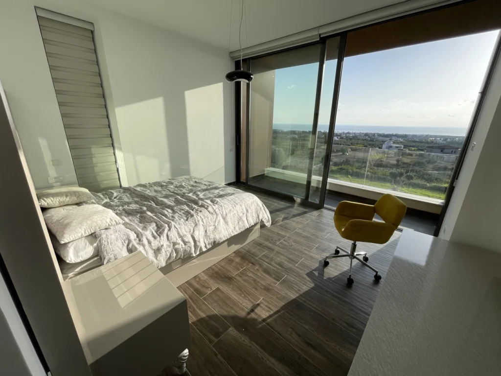 4 Bedroom House for Sale in Pegeia, Paphos District