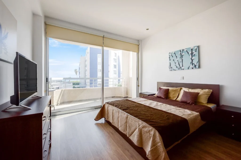 2 Bedroom Apartment for Sale in Germasogeia, Limassol District
