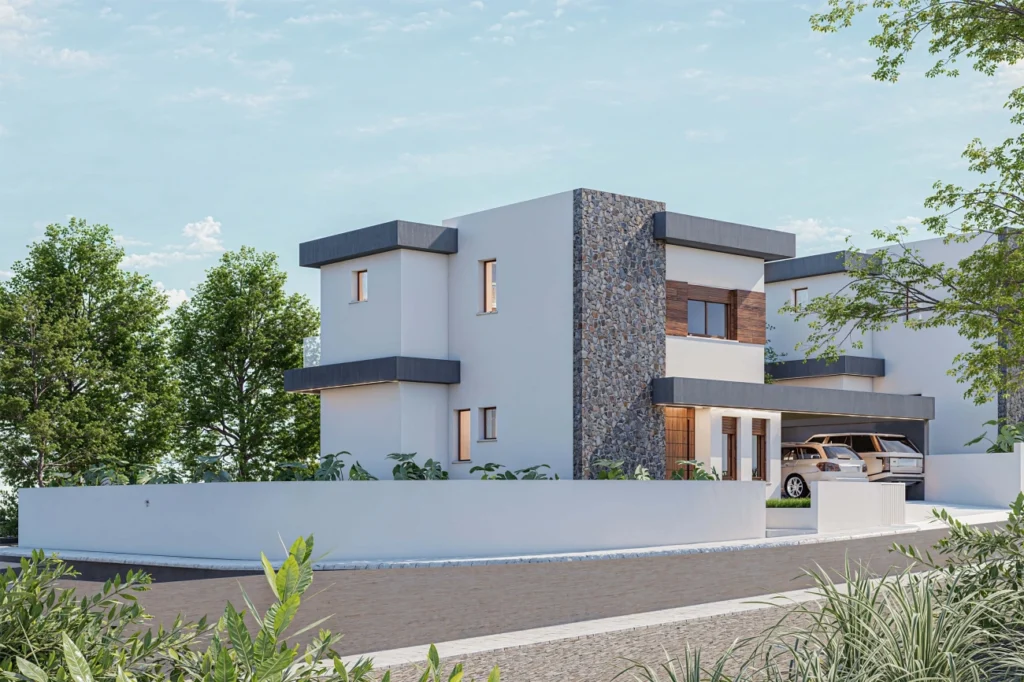 3 Bedroom House for Sale in Souni, Limassol District