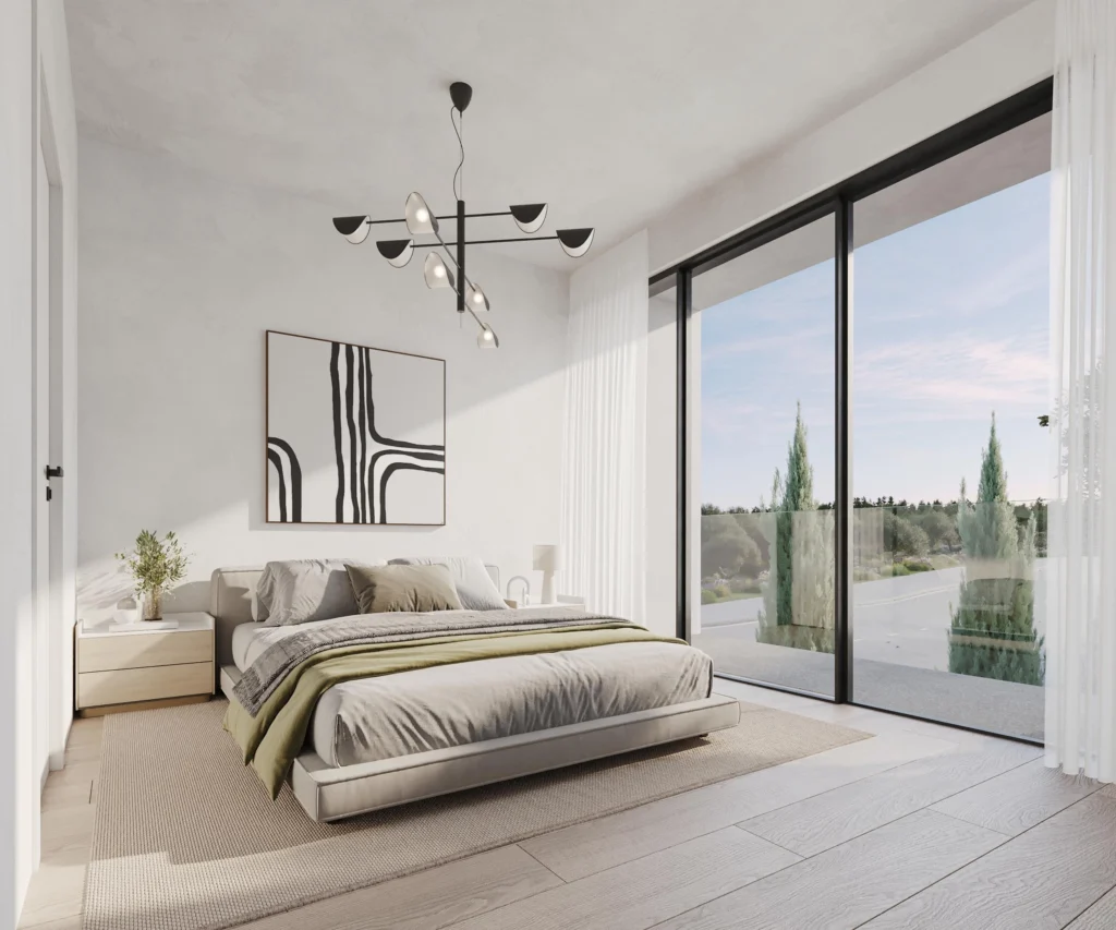 3 Bedroom House for Sale in Tombs Of the Kings, Paphos District