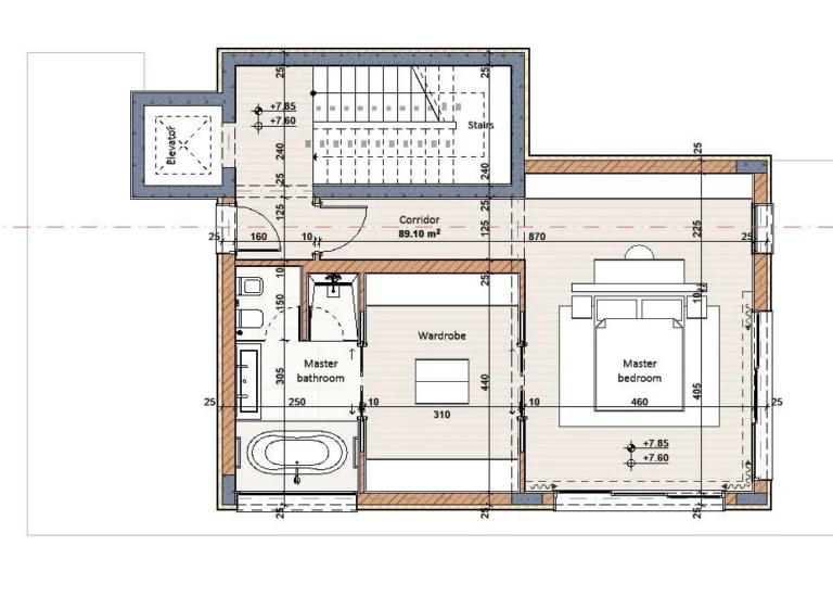5 Bedroom House for Sale in Agios Tychonas, Limassol District