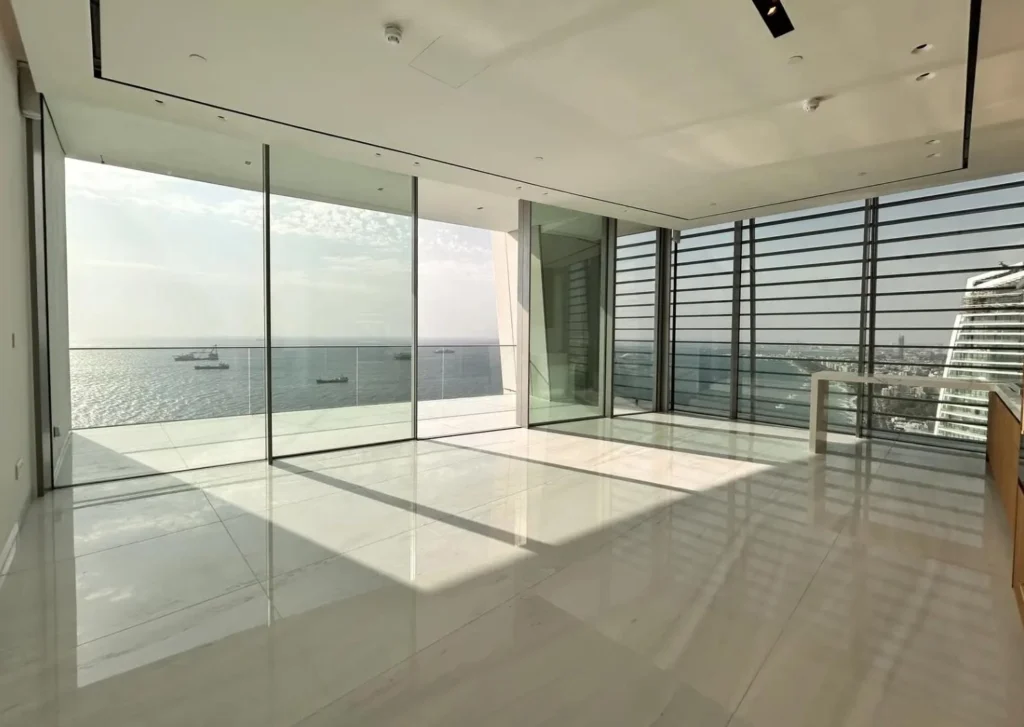 2 Bedroom Apartment for Sale in Limassol – Neapolis