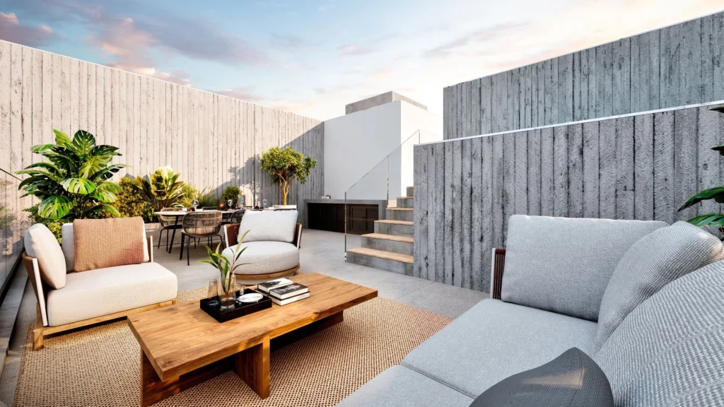 3 Bedroom Apartment for Sale in Limassol – Katholiki