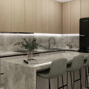 1 Bedroom Apartment for Sale in Larnaca – Sotiros