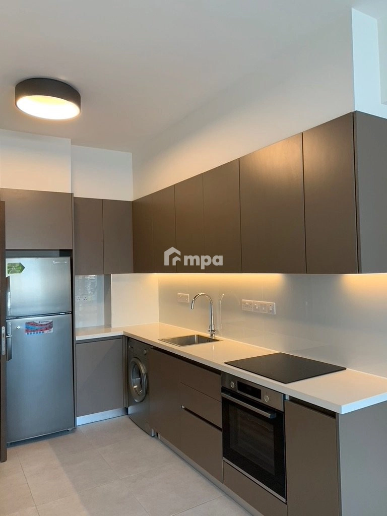 2 Bedroom Apartment for Rent in Aglantzia, Nicosia District