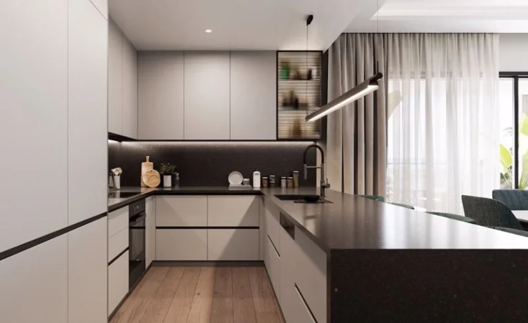 3 Bedroom Apartment for Sale in Limassol District