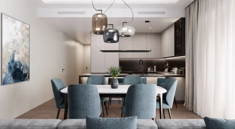 3 Bedroom Apartment for Sale in Limassol District