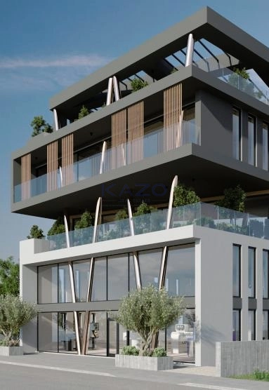 1222m² Building for Rent in Limassol District