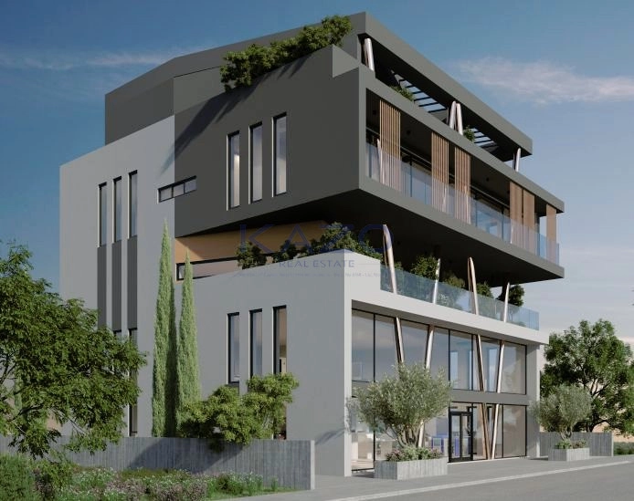 1222m² Building for Rent in Limassol District