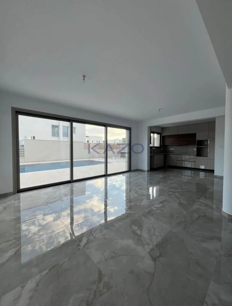 3 Bedroom House for Sale in Moni, Limassol District