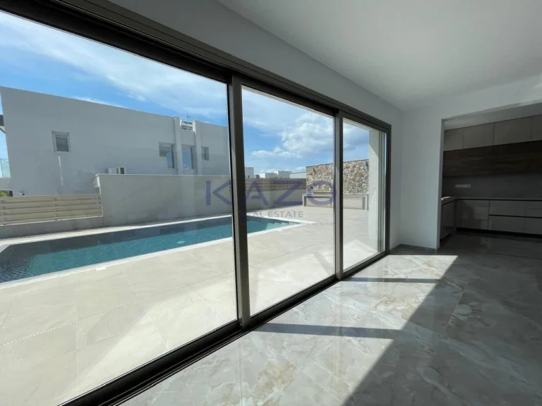 3 Bedroom House for Sale in Moni, Limassol District