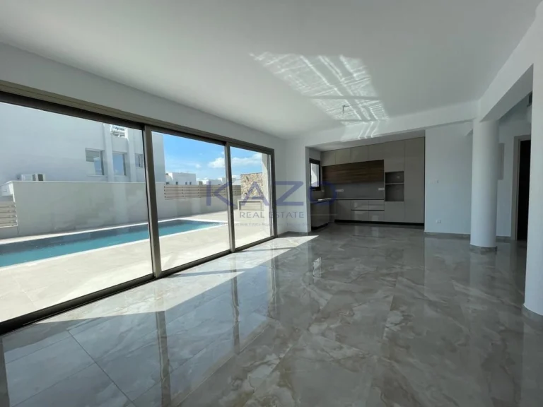 3 Bedroom House for Sale in Moni, Limassol District