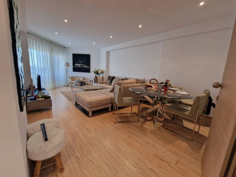 2 Bedroom Apartment for Sale in Limassol – Agia Zoni
