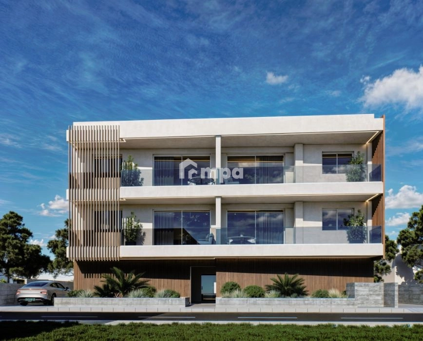 2 Bedroom Apartment for Sale in Lakatamia, Nicosia District