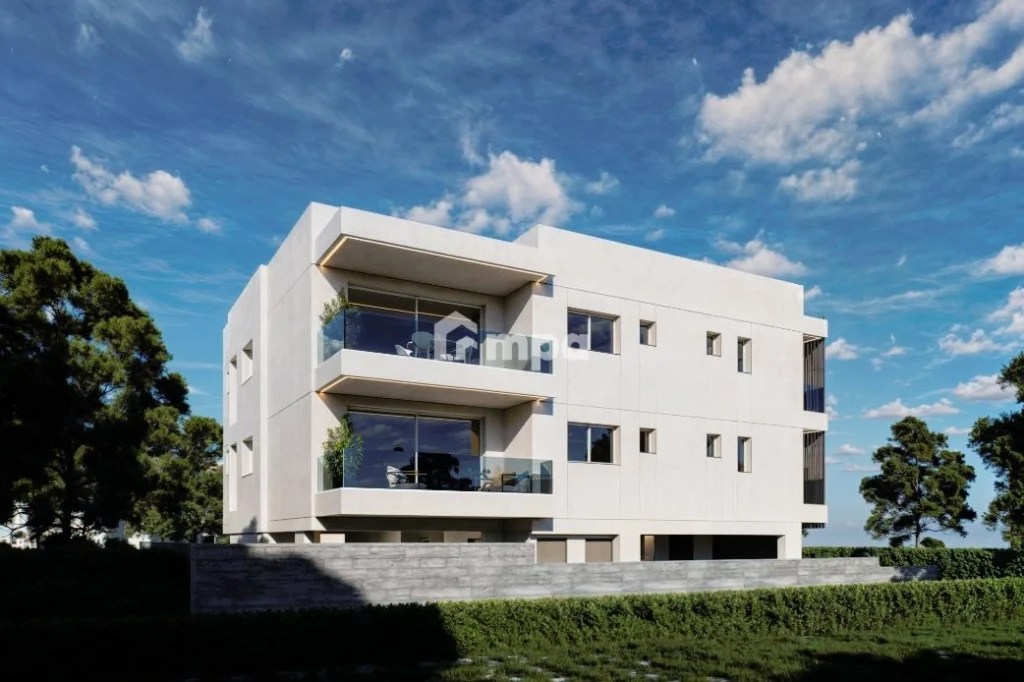 2 Bedroom Apartment for Sale in Lakatamia, Nicosia District