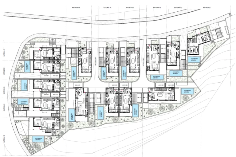 3 Bedroom House for Sale in Fasoula Lemesou, Limassol District