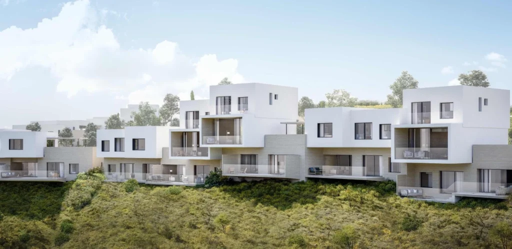1 Bedroom Apartment for Sale in Tsada, Paphos District