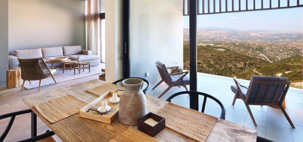 1 Bedroom Apartment for Sale in Tsada, Paphos District