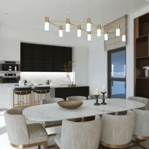 3 Bedroom House for Sale in Oroklini, Larnaca District