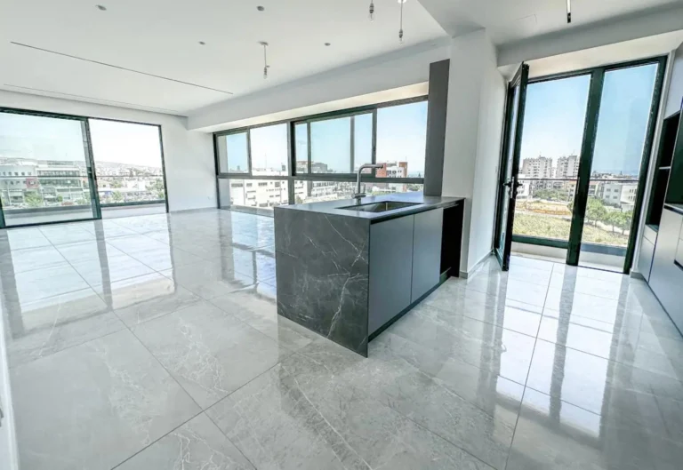 3 Bedroom Apartment for Sale in Limassol – Agios Athanasios