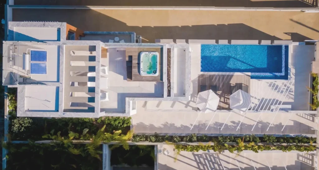 3 Bedroom House for Sale in Famagusta – Agia Napa