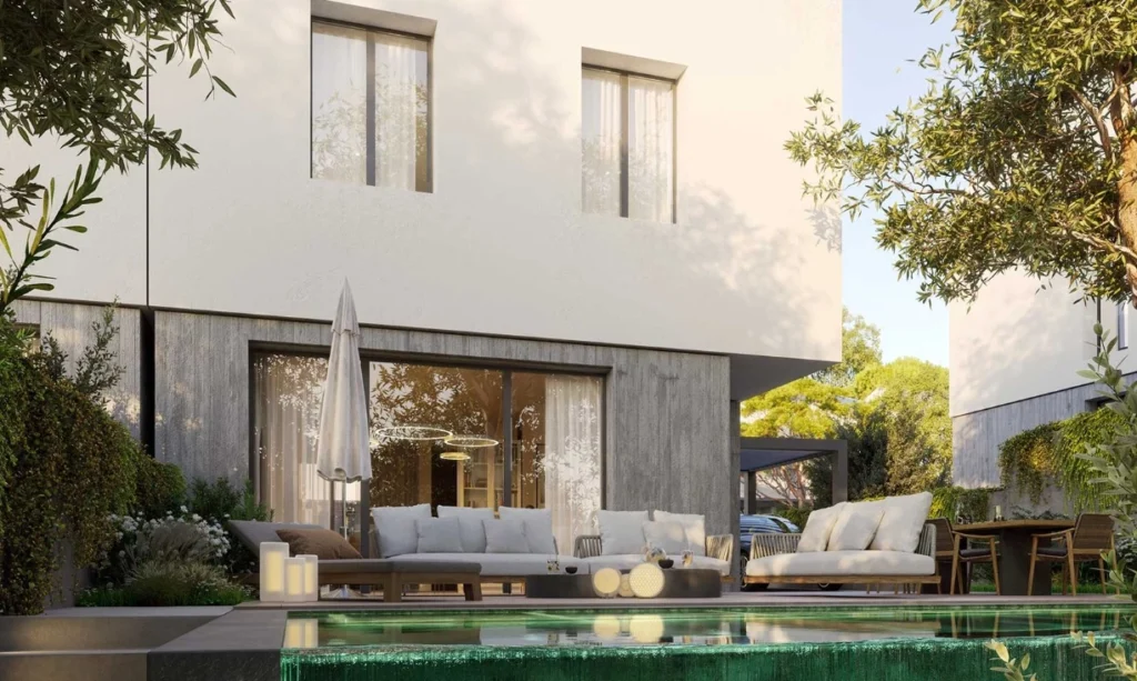 3 Bedroom House for Sale in Palodeia, Limassol District