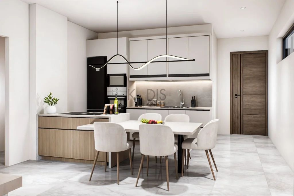 1 Bedroom Apartment for Sale in Strovolos, Nicosia District