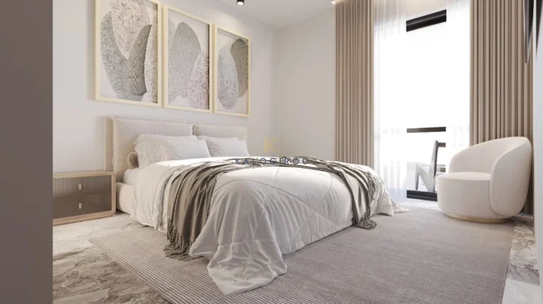 2 Bedroom Apartment for Sale in Larnaca District