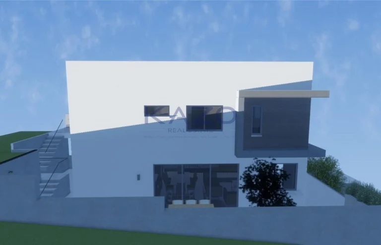 3 Bedroom House for Sale in Limassol District