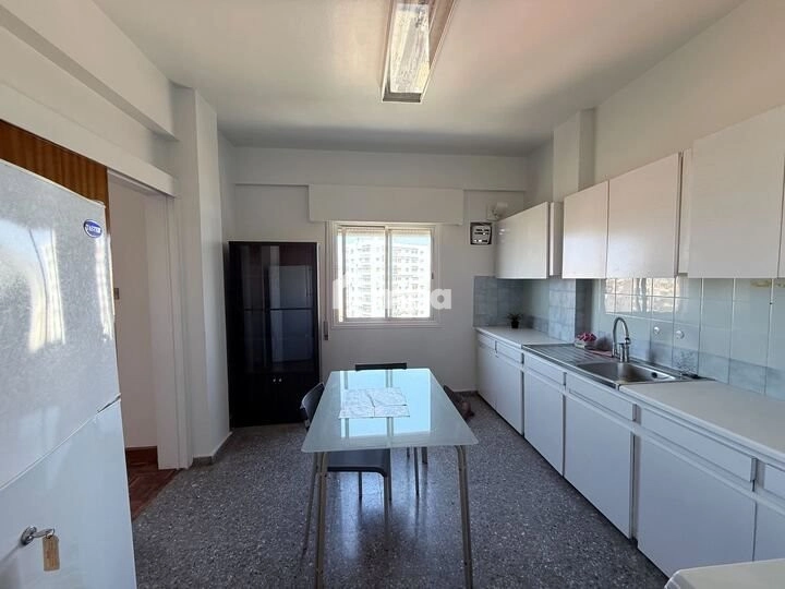 2 Bedroom Apartment for Rent in Engomi, Nicosia District