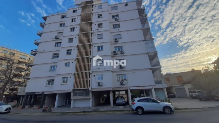 2 Bedroom Apartment for Rent in Engomi, Nicosia District