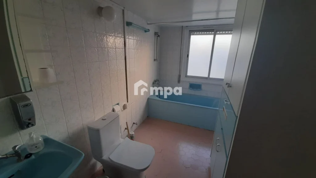 2 Bedroom Apartment for Rent in Engomi, Nicosia District