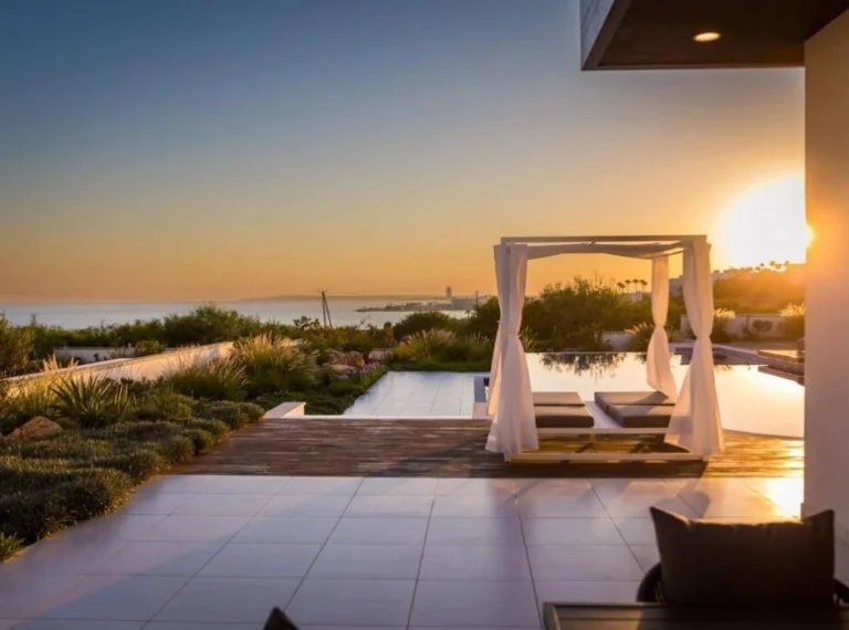 Cheap Houses and Villas for Rent Famagusta