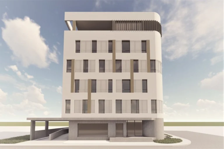 151m² Office for Sale