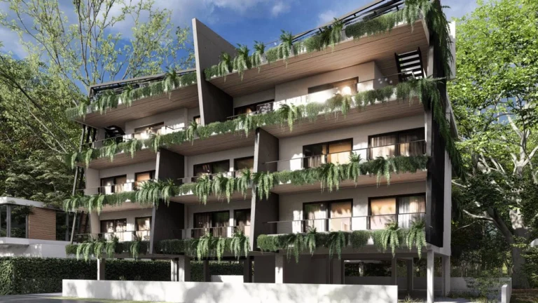 1 Bedroom Apartment for Sale in Limassol – Mesa Geitonia