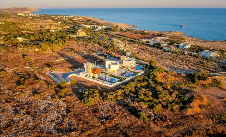 3 Bedroom House for Sale in Famagusta – Agia Napa