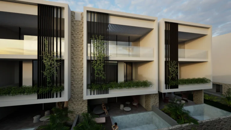 2 Bedroom House for Sale in Chlorakas, Paphos District