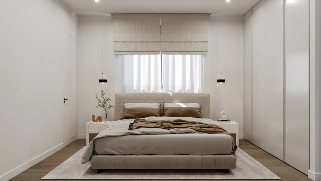 2 Bedroom Apartment for Sale in Agios Dometios – Agios Georgios, Nicosia District