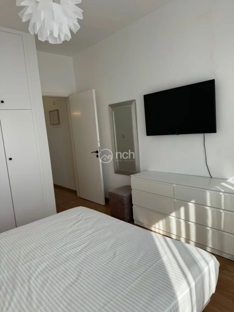 2 Bedroom Apartment for Rent in Limassol – Neapolis