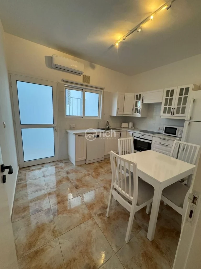 2 Bedroom Apartment for Rent in Limassol – Neapolis