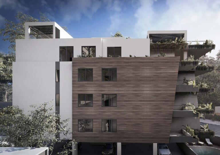 Oasis Verde