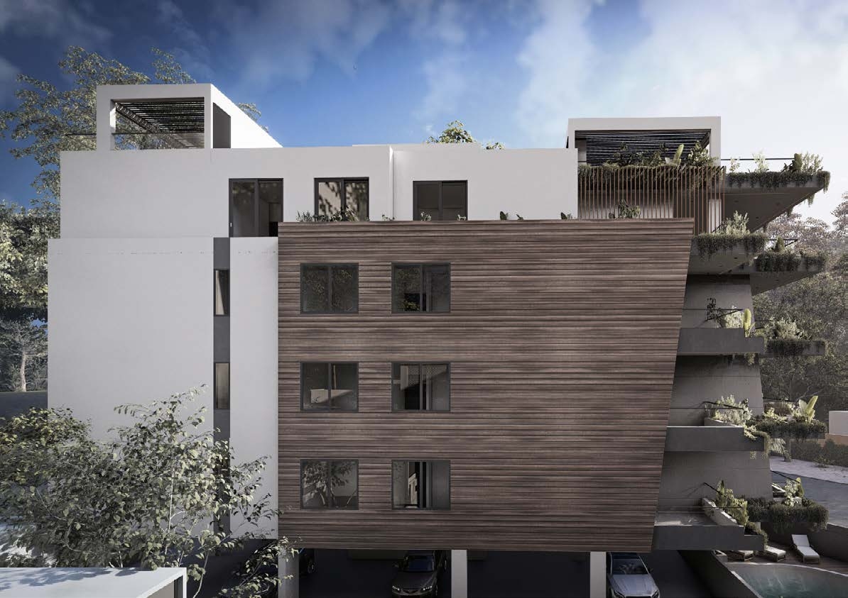 Oasis Verde