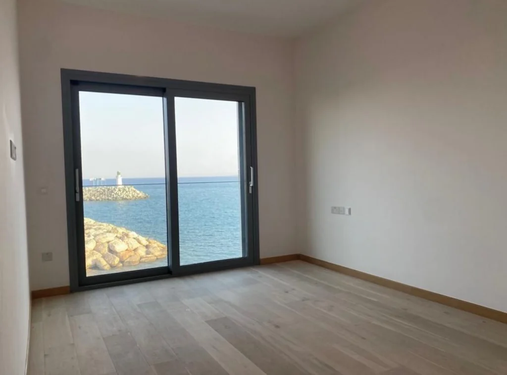 2 Bedroom Apartment for Sale in Limassol – Marina