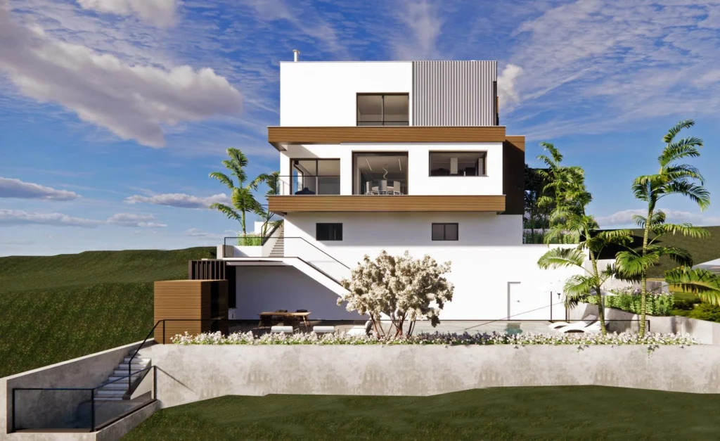 3 Bedroom House for Sale in Agios Tychonas, Limassol District