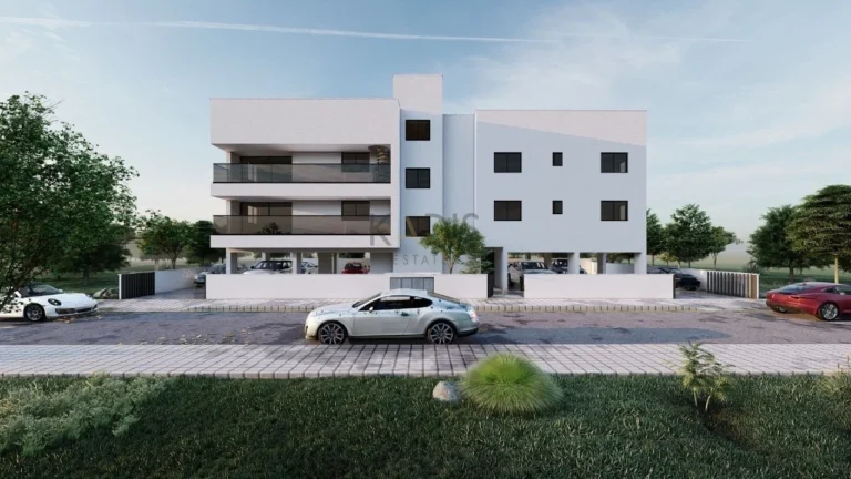 3 Bedroom Apartment for Sale in Nicosia District